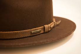 Shape Up How To Reshape A Felt Hat