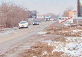 Adusa recent nu au fost scoase nr rosii motorizare de 1.4 cmc merge si arata foart. Pas Important Pentru Extinderea La Patru Benzi A Drumului Care LeagÄ TimiÈoara De MoÈniÈa NouÄ Cum Va Fi Modernizat Trosonul