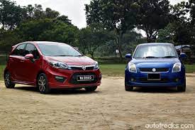 Holds pretty good resale value. Feature The Proton Iriz Revisited How Does The Iriz Stack Up Against An Older Competitor Autofreaks Com