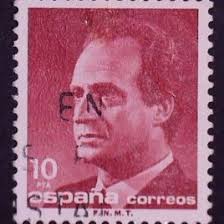 españa 1993 edifil 3246 sello º micologia setas