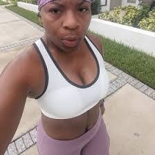 Ebony Langston's Instagram, Twitter & Facebook