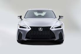 Need mpg information on the 2020 lexus is 300? New And Used Lexus Is Prices Photos Reviews Specs The Car Connection