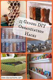 17 Diy Home Organization Hacks Organization Hacks Diy Organization Hacks Diy Organization