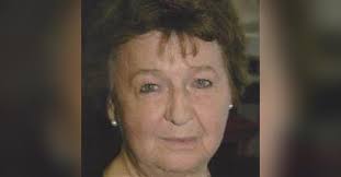 Louise B. Crider Obituary