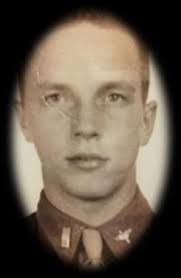 WWII U.S. GLIDER PILOT'S BRIEFING