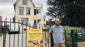 Finden sie jobs bei la ruche qui dit oui. La Ruche Qui Dit Oui Essaime A Attiches Grace A Jordi Aubourg
