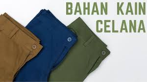 We did not find results for: Bahan Kain Untuk Celana