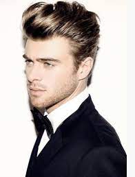 Wavy hair adds desirable volume and texture to every haircut and style. Gq Reviews Men S Hairstyle Trends Of 2013 Americandapper