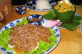 Our food is prepared from scratch every single day. Cambodian Food The Underrated Yet Delicious Southeast Asian Cuisine