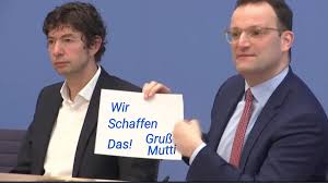Jens georg spahn (* 16. Spahn Meme Mittwoch Jedes Eigene Meme Bekommt Ein Fettes Upvote Steempeak