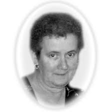 Patricia Maureen "Pat" Bowden