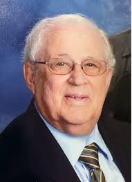 Obituary for William "Doug" Douglas Ramsey