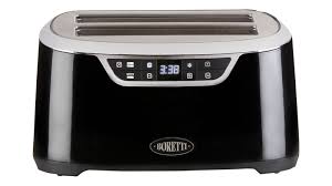 Boretti Tostapane Grille Pain