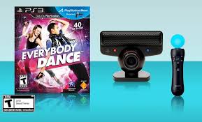 37 99 For A Playstation 3 Move Bundle With Everybody Dance 104 94 List Price Free Shipping And Returns Playstation Playstation Move This Or That Questions