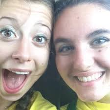 Ashley Buzzanca (@shiftybuzz7)