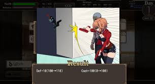RPGM] Dead End Colosseum - v1.10 by TORAKUTORI Adult Porn Game Download  Free For Android and PC