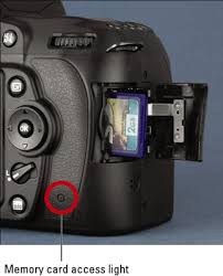 Connect your nikon camera to your computer using the usb cable that was included with your camera. Using Your Nikon D90 S Memory Card Dummies