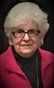 Obituary of Carol F. Gradler