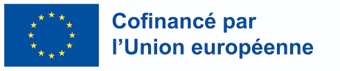 Logo Cofinancé par l'union européenne | TALM - Ecole supérieure d'art et de design