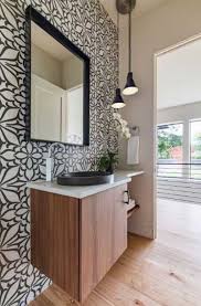 23 black & white tile design ideas