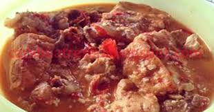 Menu yang satu ini membuat selera makan jadi naik, dan inginnya nambah nasi lagi, lagi, dan lagi. Cara Membuat Sambal Tumpang Tahu Pedas Resep Masakan Indonesia