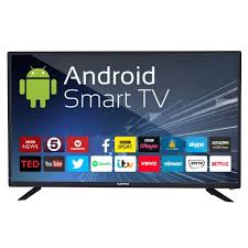 Few of the top brands like xiaomi, sony and samsung have released 5. Eairtec 81 Cm 32 Inches Hd Ready Smart Led Tv Smart Tv Led Tv Tv