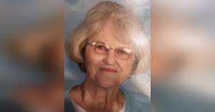 Obituary information for Doris Jean Neeley