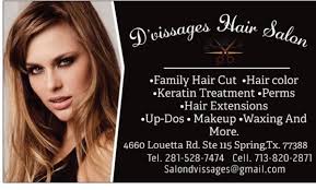Hair by Renee Dees, 4660 Louetta Rd, Spring, TX 77388, US