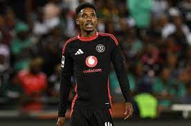 Pirates To Miss Saleng For First Time Vs Downs? | Soccer Laduma