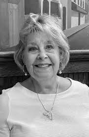 Nancy Meador Obituary (1945