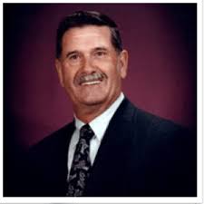 Obituary and funeral service: William Webb Landress, Sr., 82, of Loganville 