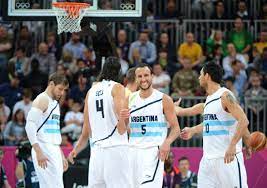 The argentina national basketball team represents argentina in men's international basketball officially nicknamed the argentine soul, and it is controlled by the argentine basketball federation. A Look Ahead Predicting Argentina S 2020 Olympic Men S Basketball Roster By Shotaro Honda Moore Medium