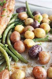 Family and friends will be impressed with these tender pork slices served with a succulent orange sauce. Pork Tenderloin Sheet Pan Dinner Table For Seven Food For You The Family