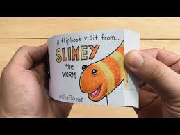 Pin On Flip Book
