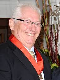 Chris Doig (opera singer)