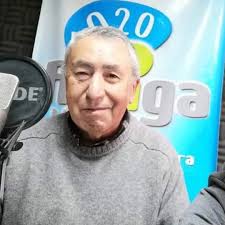 Héctor Escalona Don Jacinto Escalona