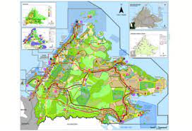 Ketua pegawai perancang bandar dan desa j48. Selamat Datang Ke Jabatan Perancang Bandar Wilayah Negeri Sabah