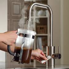 Are boiling water taps safe. Instant Boiling Water Taps Buying Guide Appliances Direct