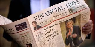 As the year draws to a close, people often start taking stock of their finances. World S Top 50 Best High End Business Financial Online Blogs Magazines Media