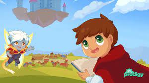 Prodigy Math Game Wallpaper Prodigy Math Game Prodigy Math Math Wallpaper