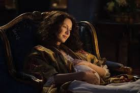 Outlander Recap Season 2 Episode 6 Best Laid Schemes Wsj