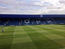 Queens park rangers football club, commonly abbreviated to qpr, is an english professional football club based in shepherd's bush, west lond. Loftus Road Wikipedia