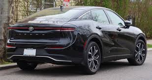 Image result for Black 2023 Crown