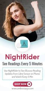 1 check your glucose by holding your iphone near your freestyle libre sensor. Nightrider For Freestyle Libre Free Shipping And Save 20 Freestyle Sensor Glucose Readings