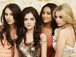 Pretty little liars , wann kommt raus wer a ist? Pretty Little Liars Pll Staffel 6 Episodenguide Fernsehserien De