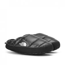 the north face m nse tent mule iii shoes black