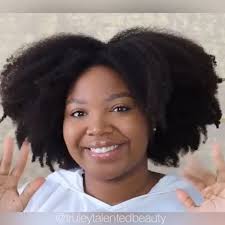 Coils Glory Thick Natural Hair Thick Hair Styles Curly Hair Styles