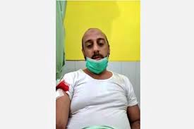 Jalan kebenaran hanya 1 (satu). Indonesian Man Arrested For Stabbing Saudi Born Cleric Uca News
