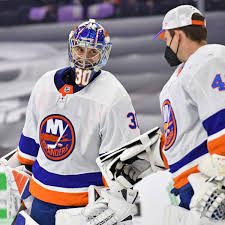 Supporting mobile, iphone, ios, laptop, tablet and chromecast. Want To Win A Stanley Cup Don T Platoon Goalies In The Playoffs The Hockey News On Sports Illustrated