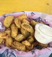 You can arrive by car or by boat. Tacky Jacks Fish Tacos In Orange Beach Picture Of Tacky Jack S Tavern Grill Orange Beach Tripadvisor